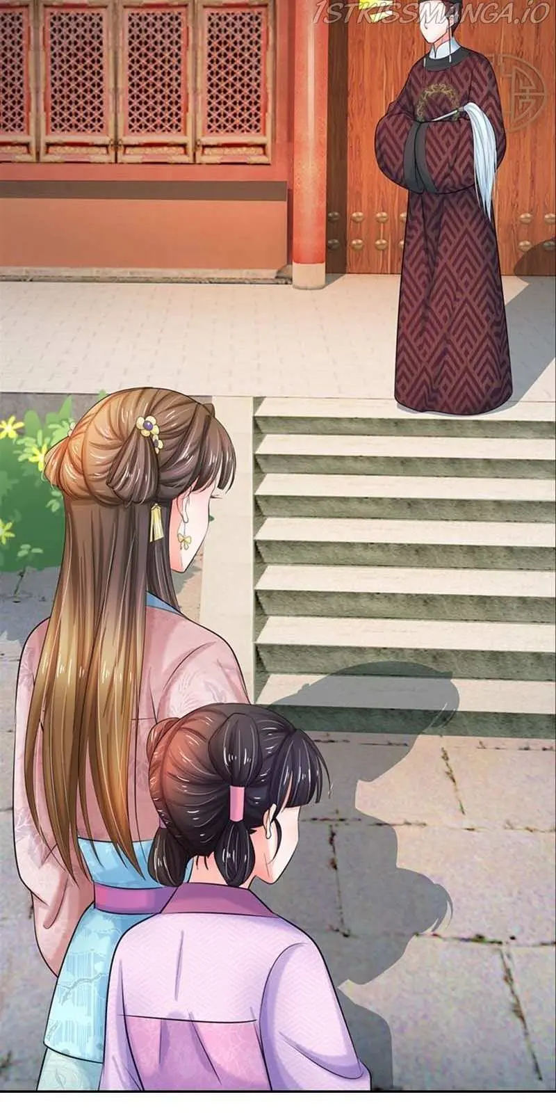 Read Destined to be Empress chapter 86 image 23 on Lezhin