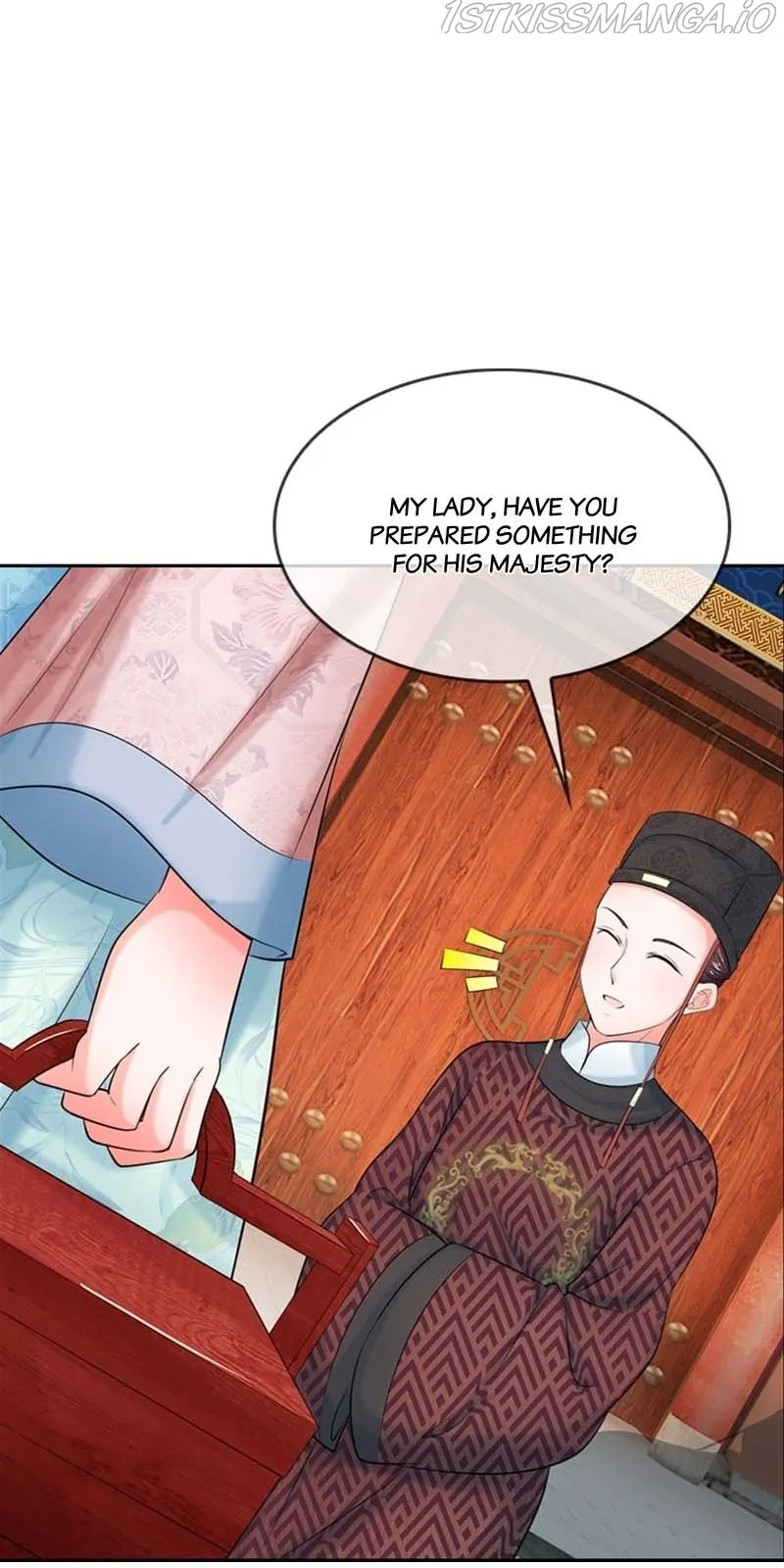 Read Destined to be Empress chapter 86 image 24 on Lezhin