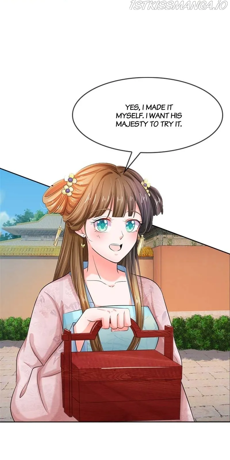 Read Destined to be Empress chapter 86 image 25 on Lezhin