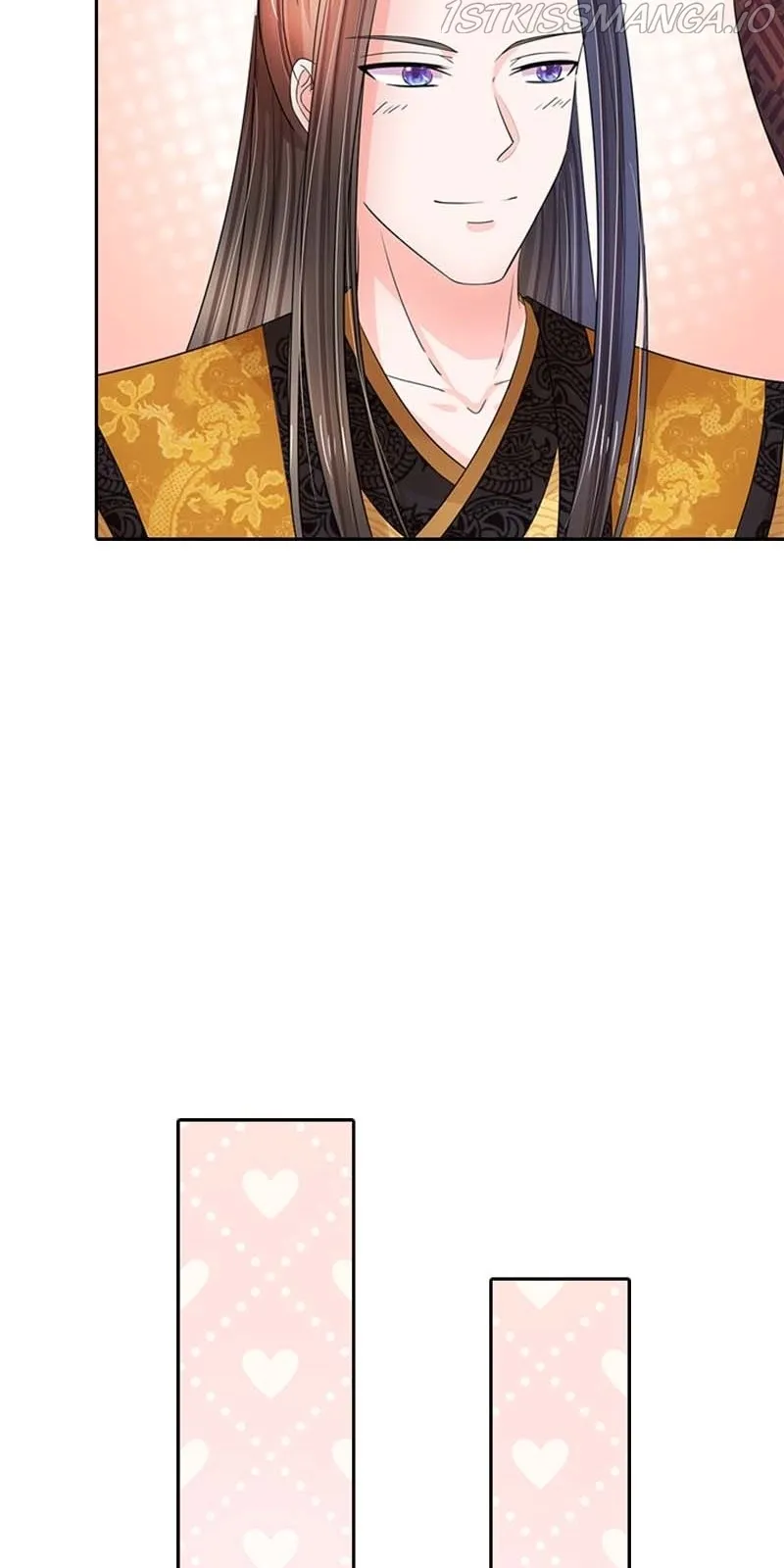 Read Destined to be Empress chapter 86 image 9 on Lezhin
