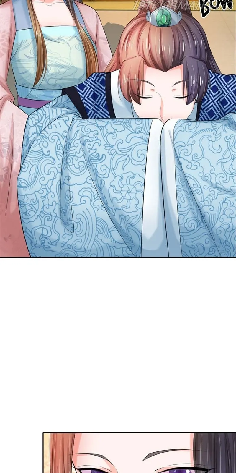 Read Destined to be Empress chapter 87 image 12 on Lezhin