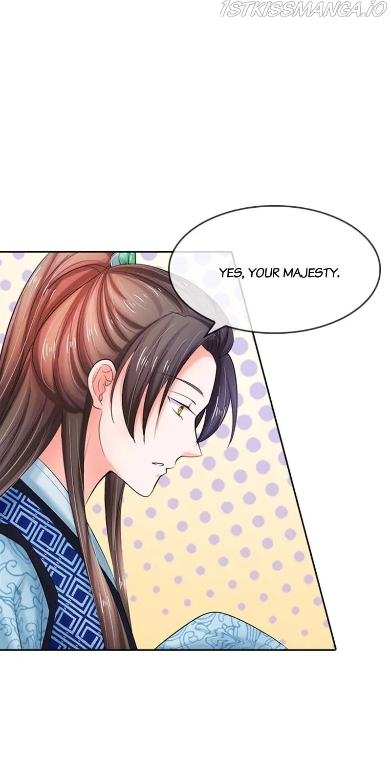 Read Destined to be Empress chapter 87 image 14 on Lezhin