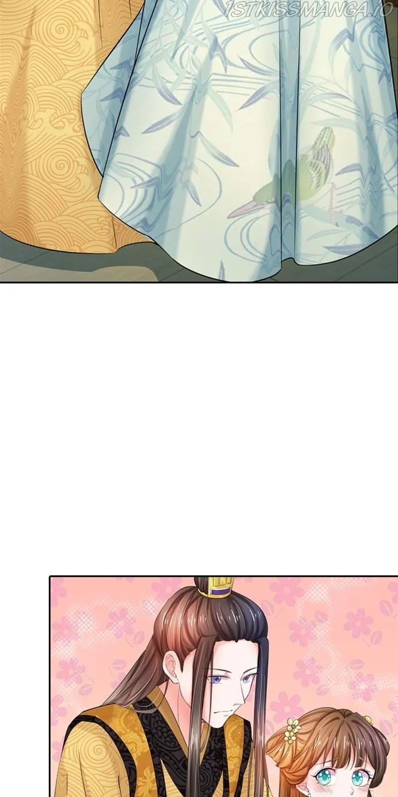 Read Destined to be Empress chapter 87 image 18 on Lezhin