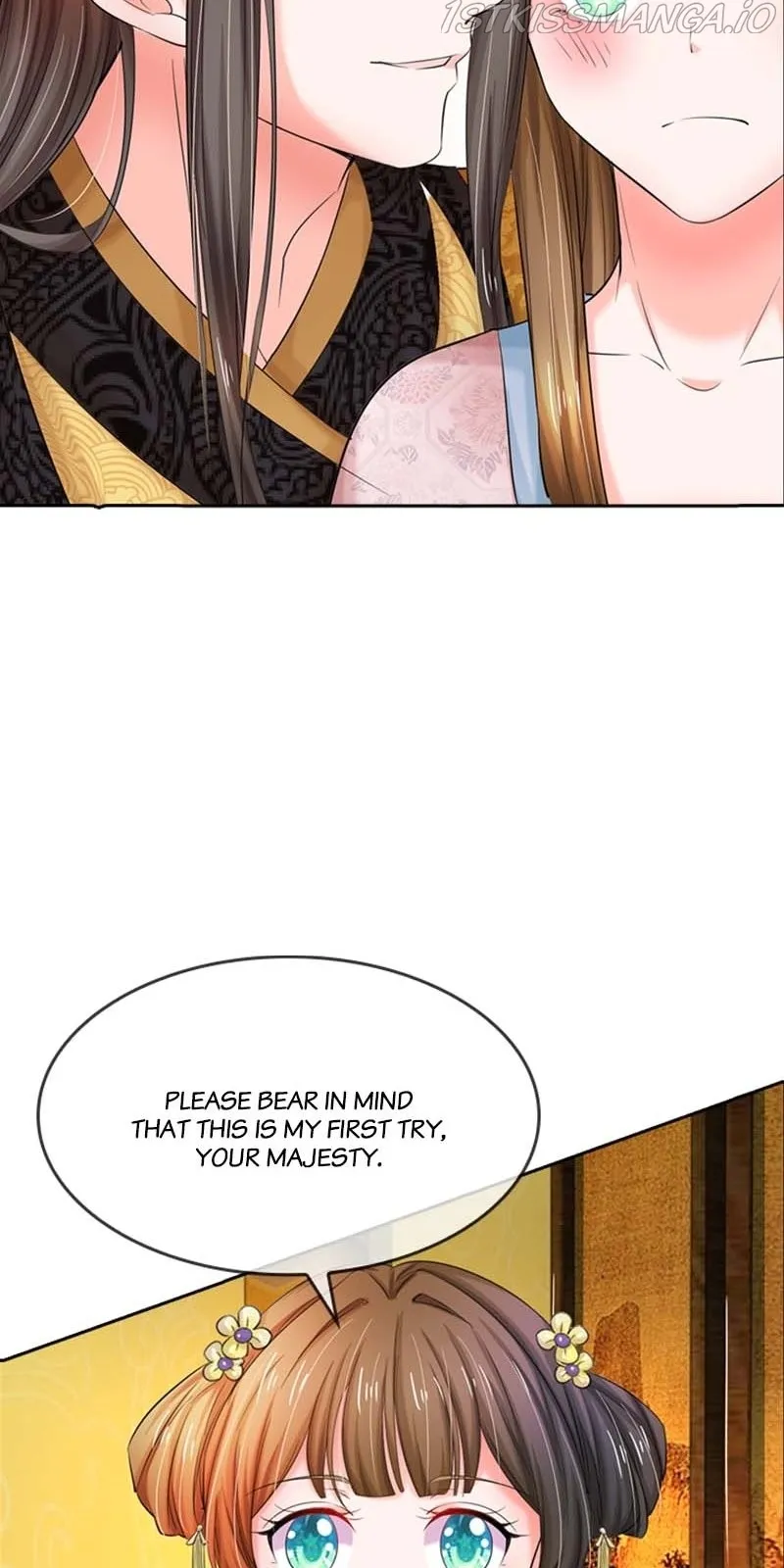Read Destined to be Empress chapter 87 image 23 on Lezhin