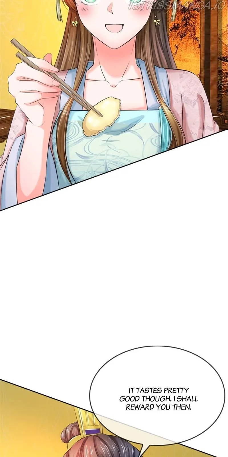 Read Destined to be Empress chapter 87 image 24 on Lezhin
