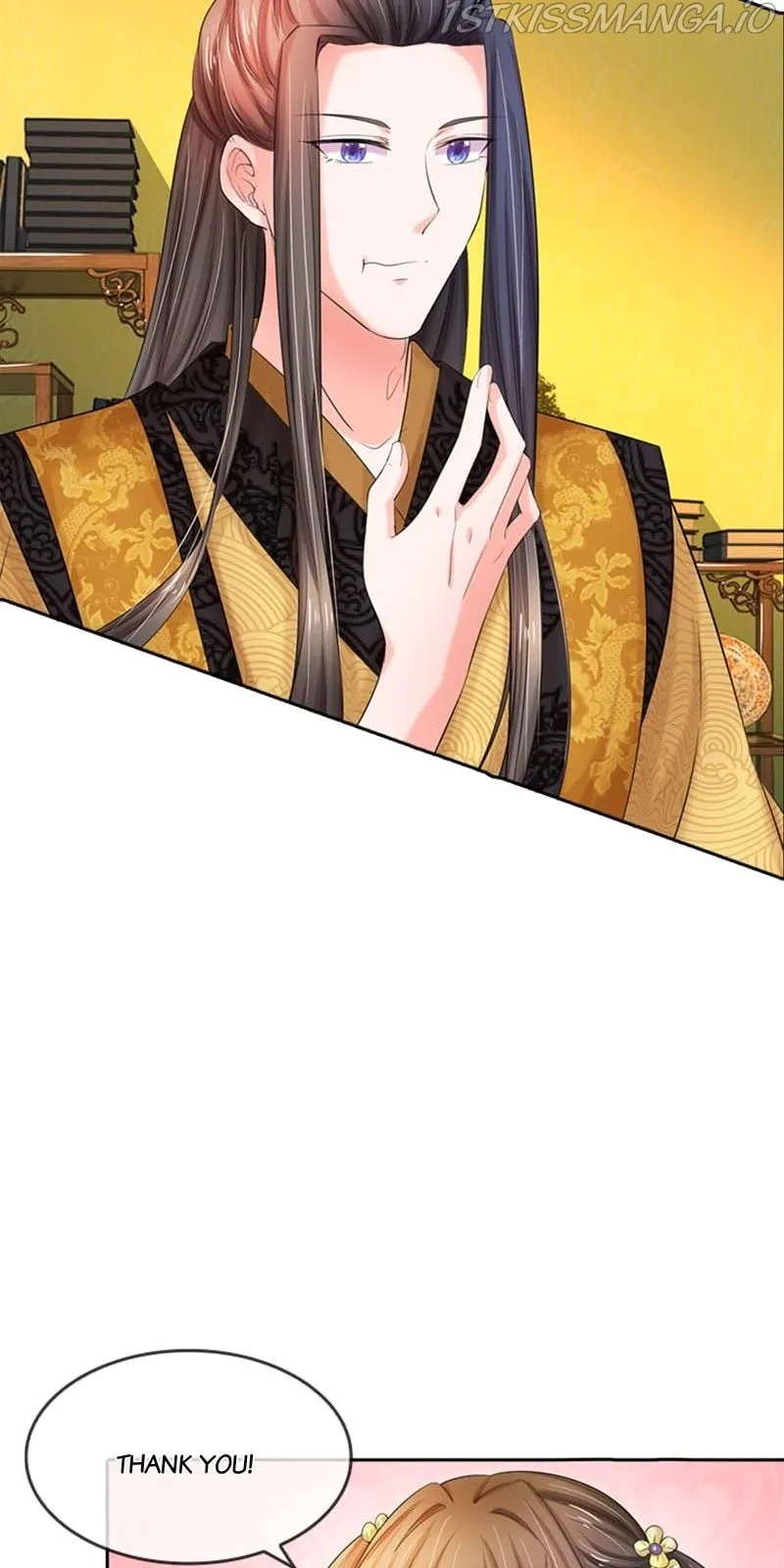 Read Destined to be Empress chapter 87 image 25 on Lezhin