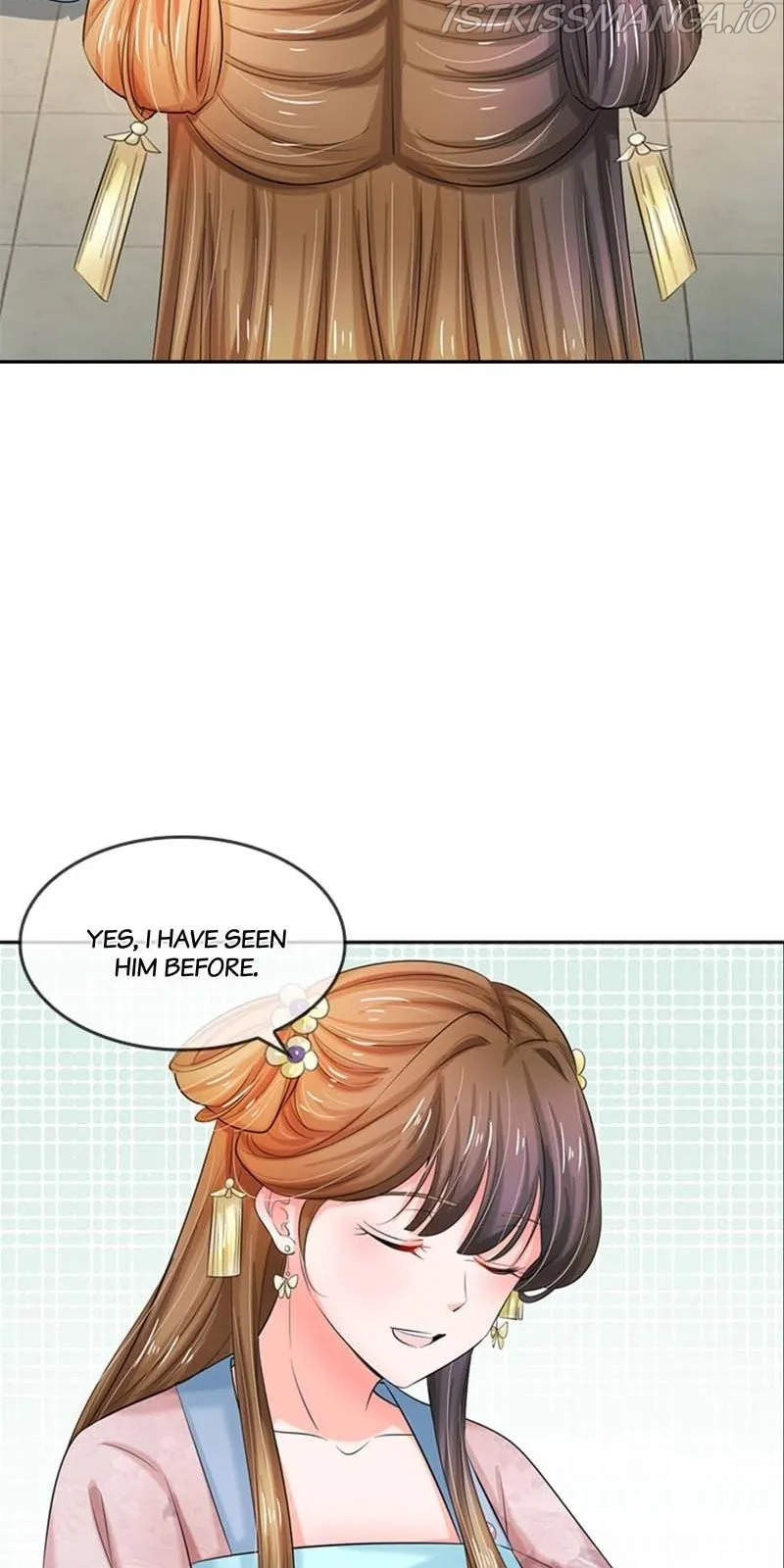 Read Destined to be Empress chapter 87 image 9 on Lezhin
