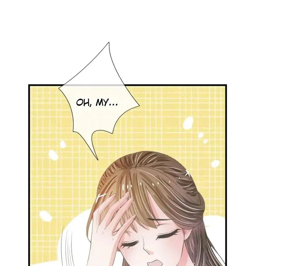 Read Destined to be Empress chapter 9 image 1 on Lezhin
