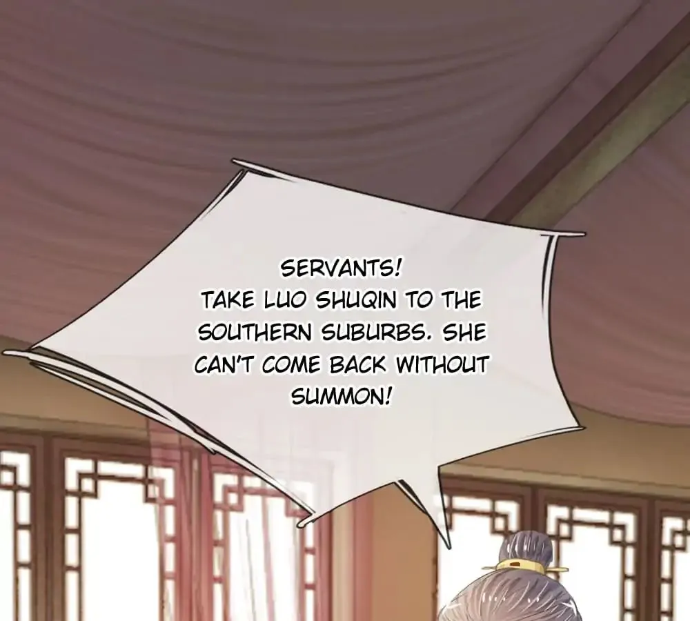 Read Destined to be Empress chapter 9 image 11 on Lezhin