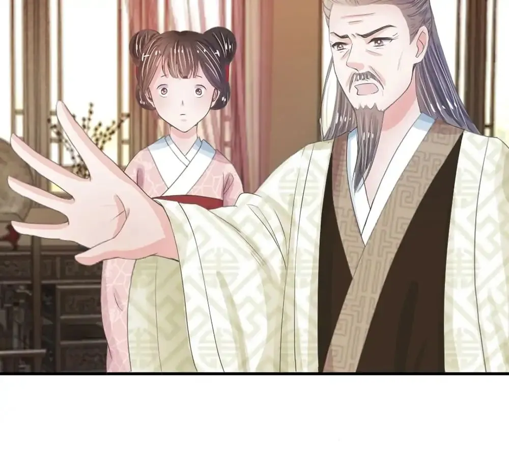 Read Destined to be Empress chapter 9 image 12 on Lezhin