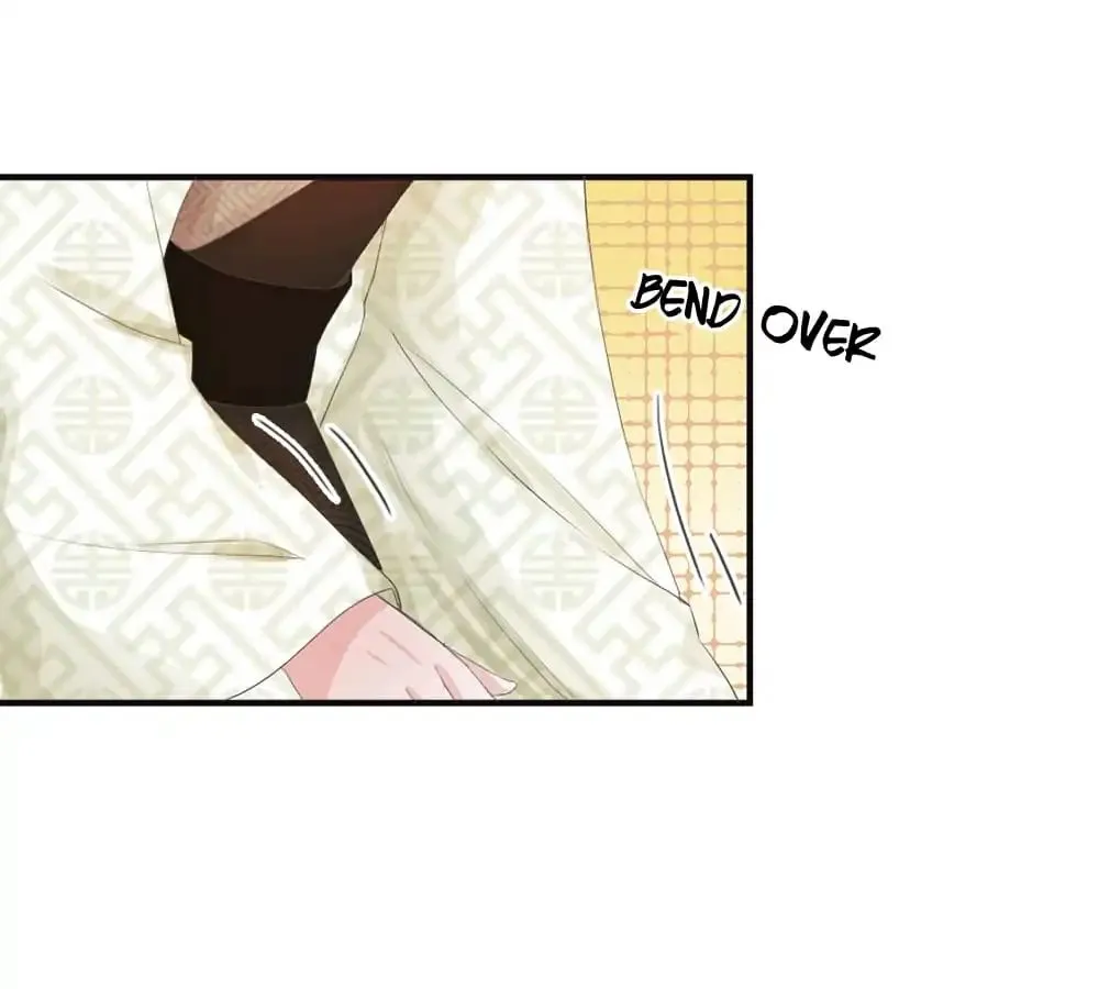 Read Destined to be Empress chapter 9 image 18 on Lezhin