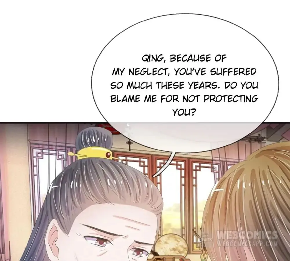 Read Destined to be Empress chapter 9 image 19 on Lezhin
