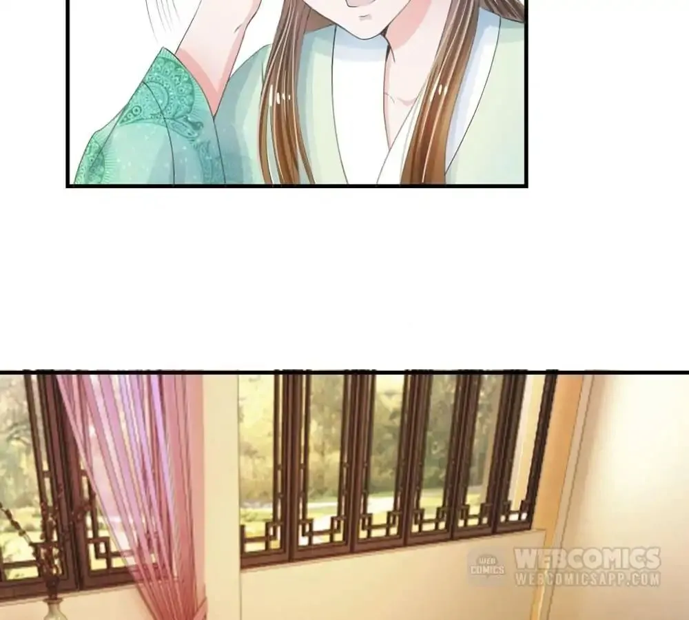 Read Destined to be Empress chapter 9 image 2 on Lezhin