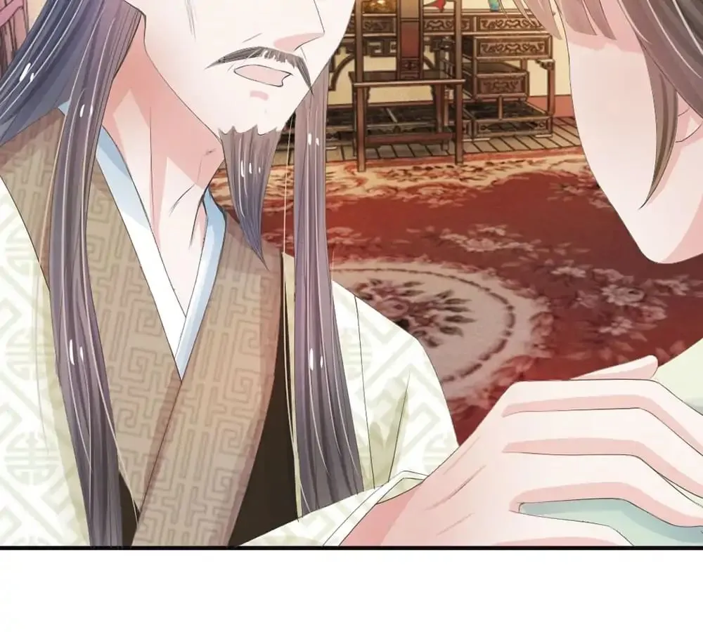 Read Destined to be Empress chapter 9 image 20 on Lezhin