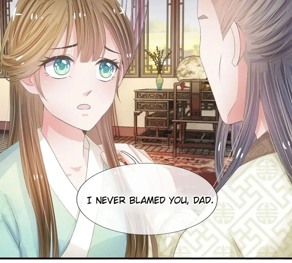 Read Destined to be Empress chapter 9 image 22 on Lezhin