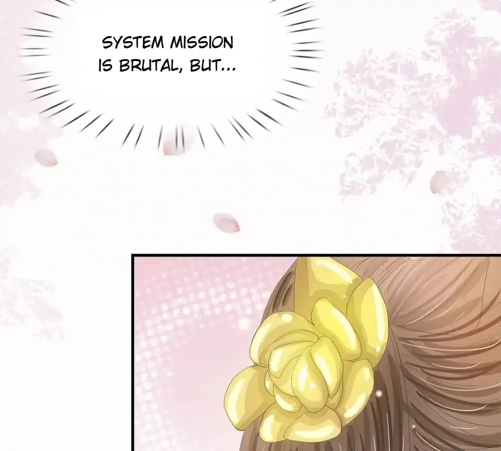 Read Destined to be Empress chapter 9 image 29 on Lezhin