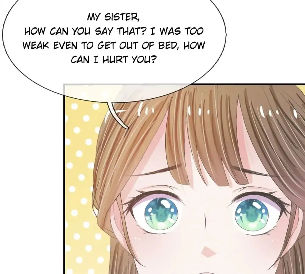 Read Destined to be Empress chapter 9 image 5 on Lezhin