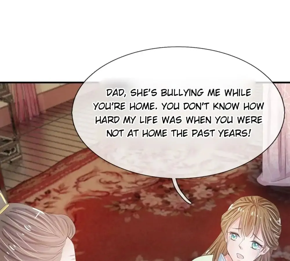 Read Destined to be Empress chapter 9 image 7 on Lezhin