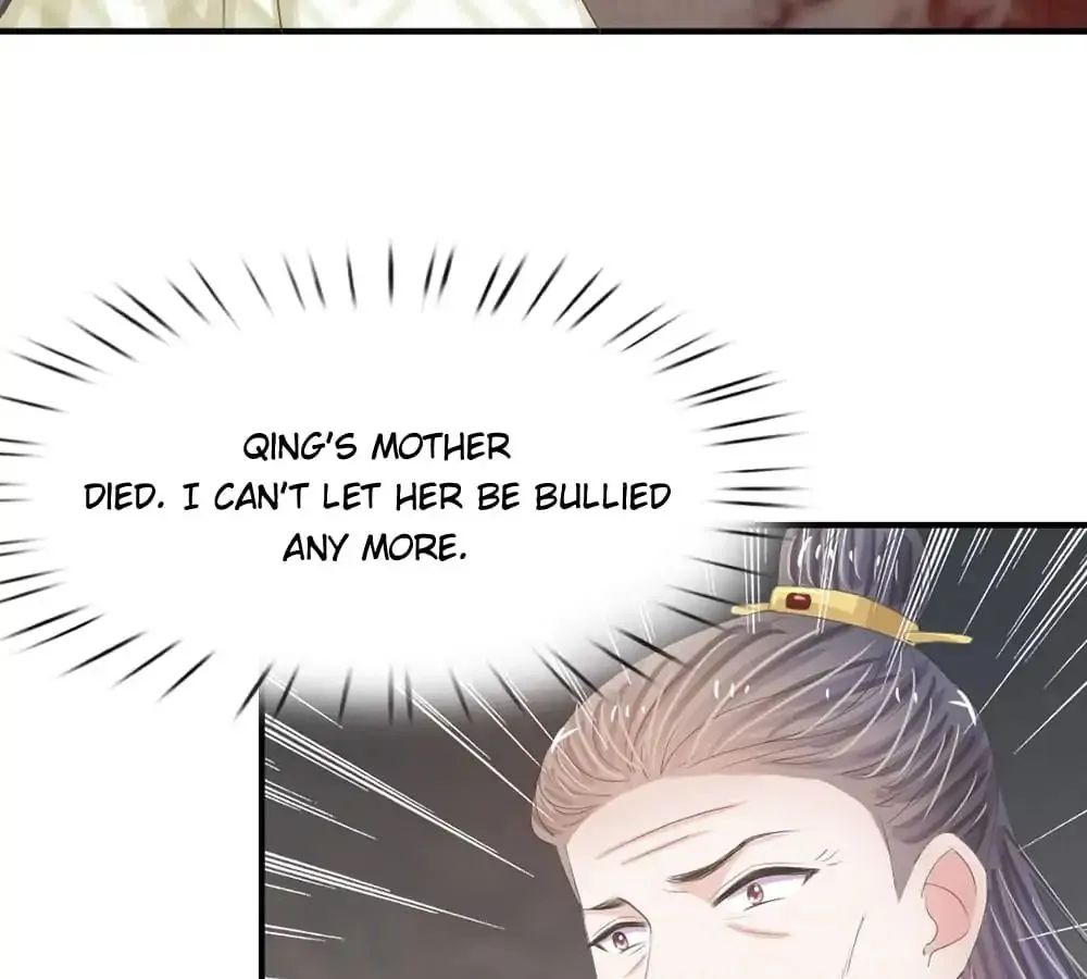 Read Destined to be Empress chapter 9 image 9 on Lezhin
