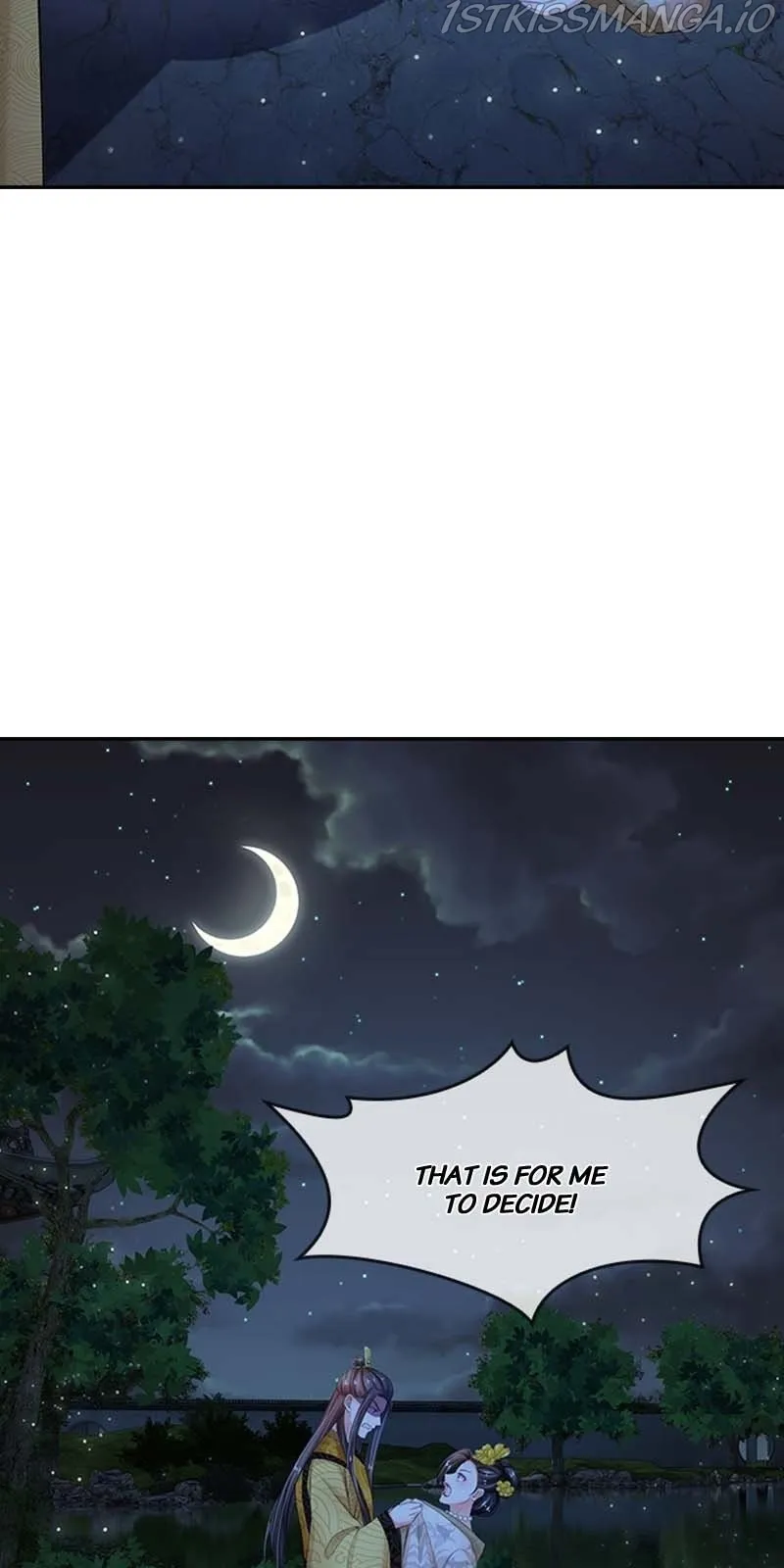 Read Destined to be Empress chapter 90 image 1 on Lezhin