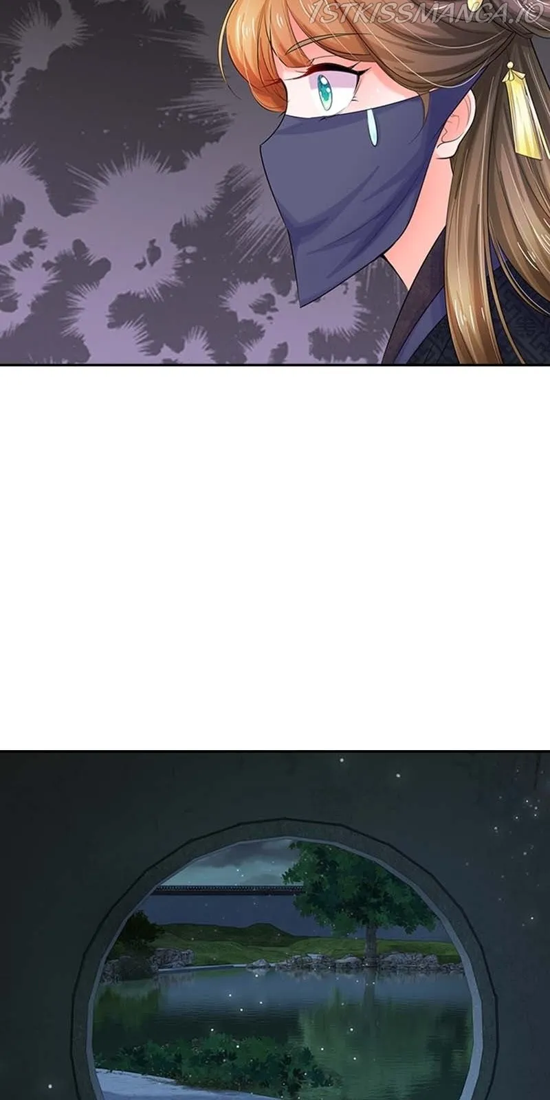 Read Destined to be Empress chapter 90 image 10 on Lezhin