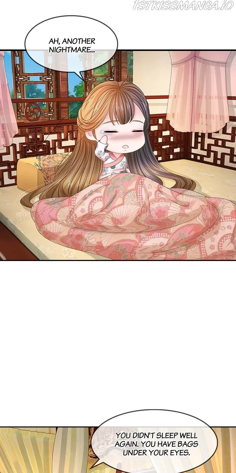 Read Destined to be Empress chapter 90 image 16 on Lezhin