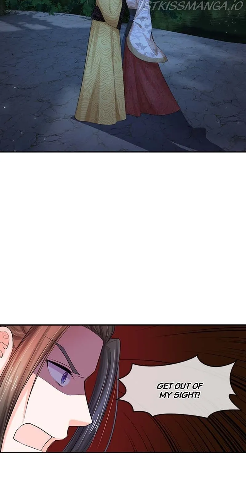 Read Destined to be Empress chapter 90 image 2 on Lezhin