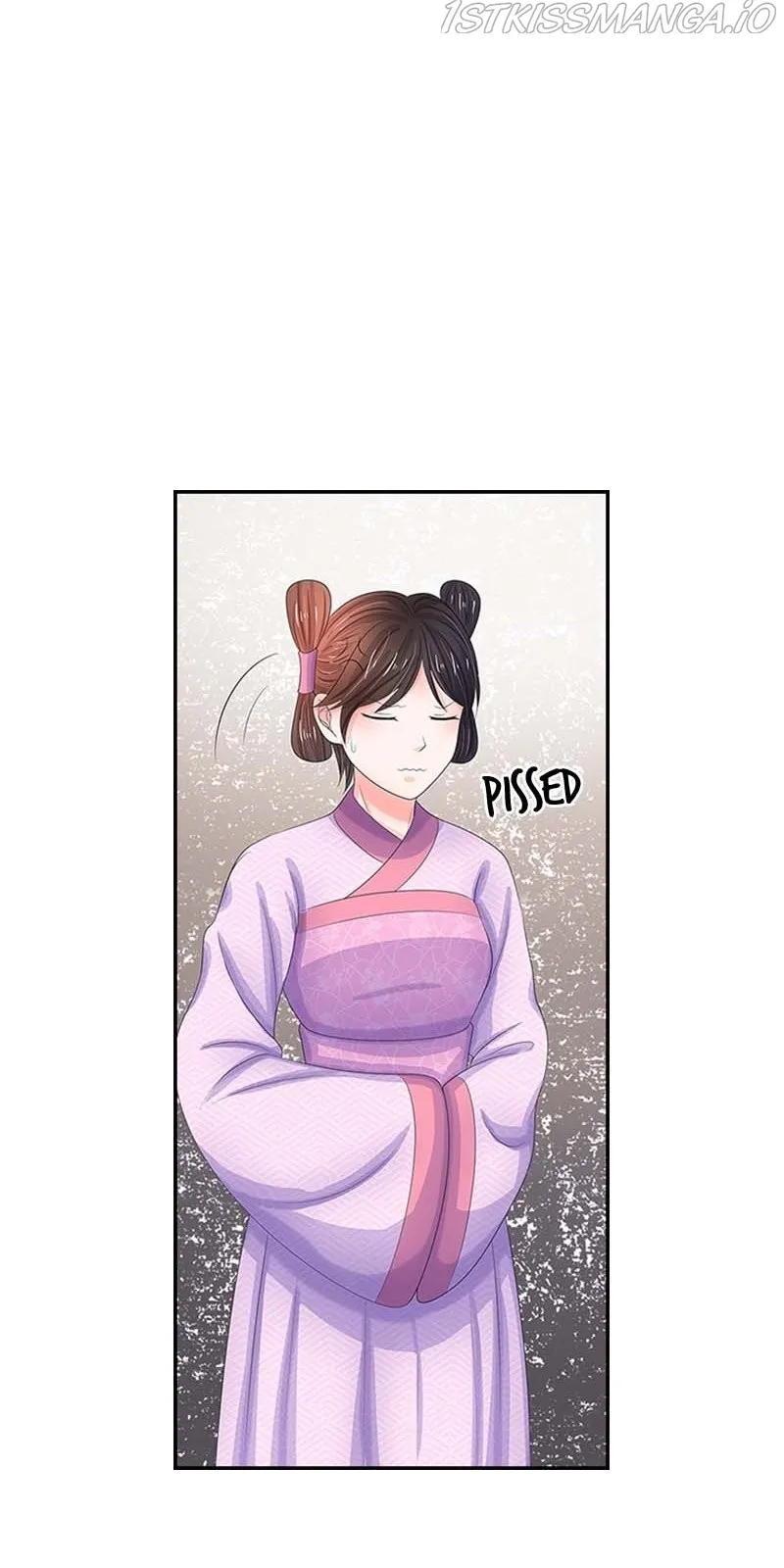 Read Destined to be Empress chapter 90 image 20 on Lezhin
