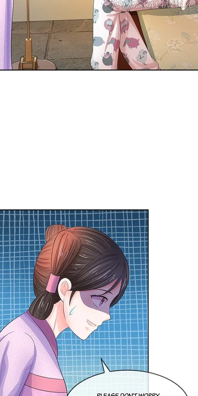 Read Destined to be Empress chapter 90 image 23 on Lezhin