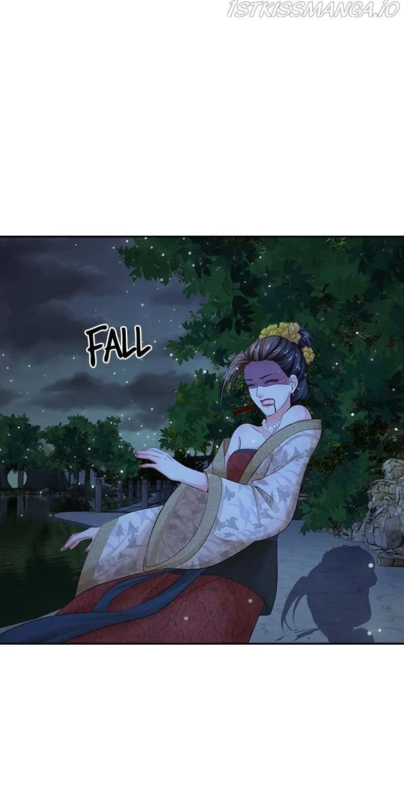 Read Destined to be Empress chapter 90 image 4 on Lezhin