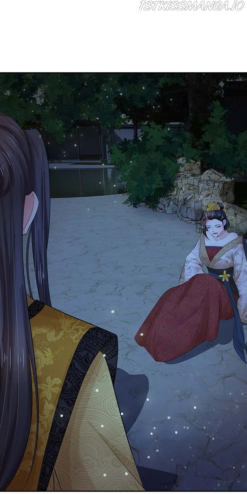 Read Destined to be Empress chapter 90 image 5 on Lezhin