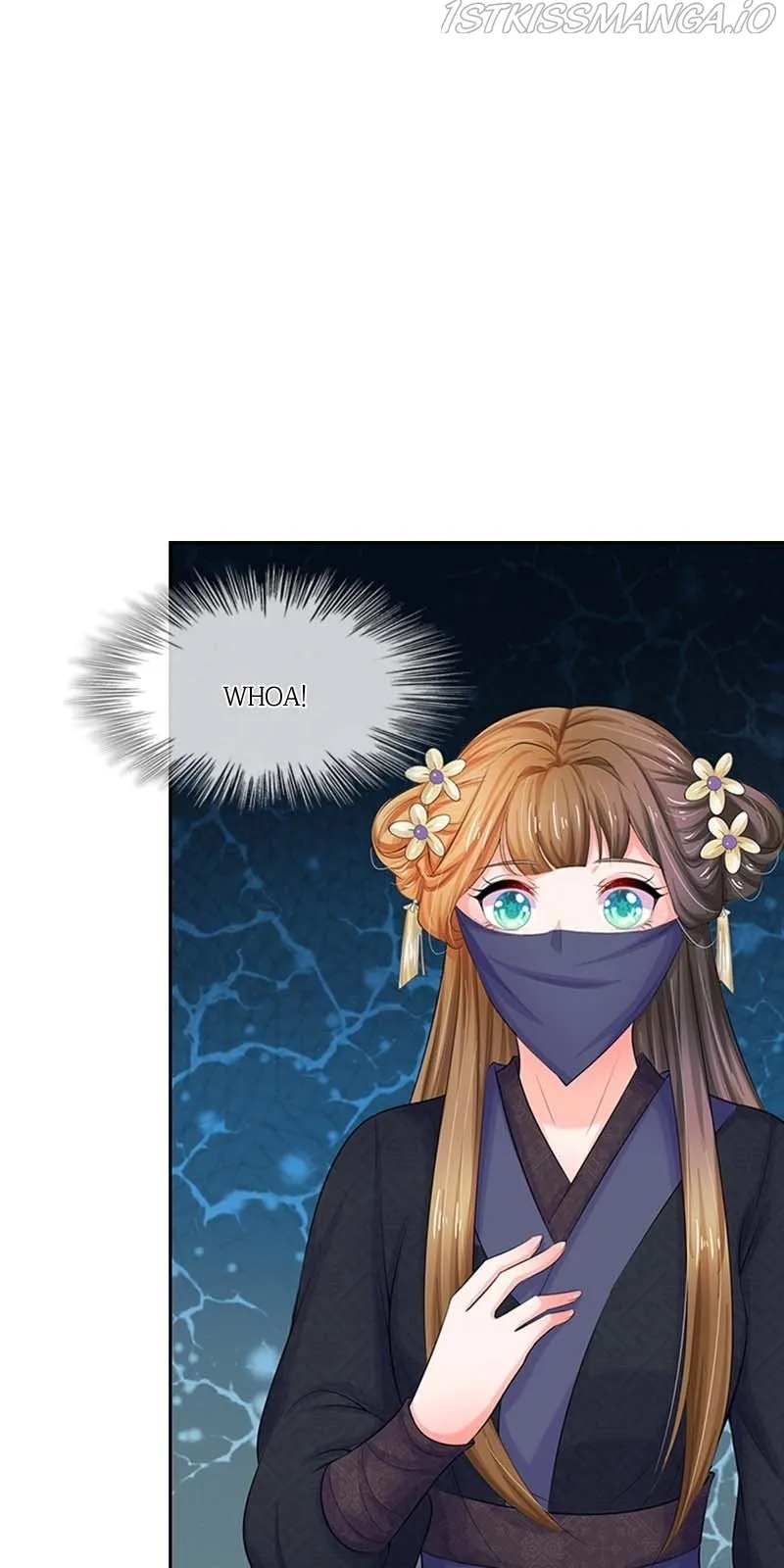 Read Destined to be Empress chapter 90 image 6 on Lezhin