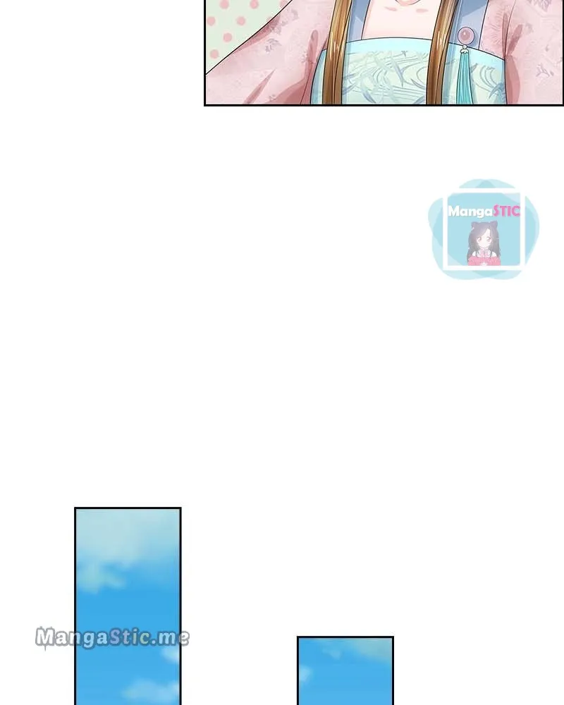 Read Destined to be Empress chapter 91 image 7 on Lezhin
