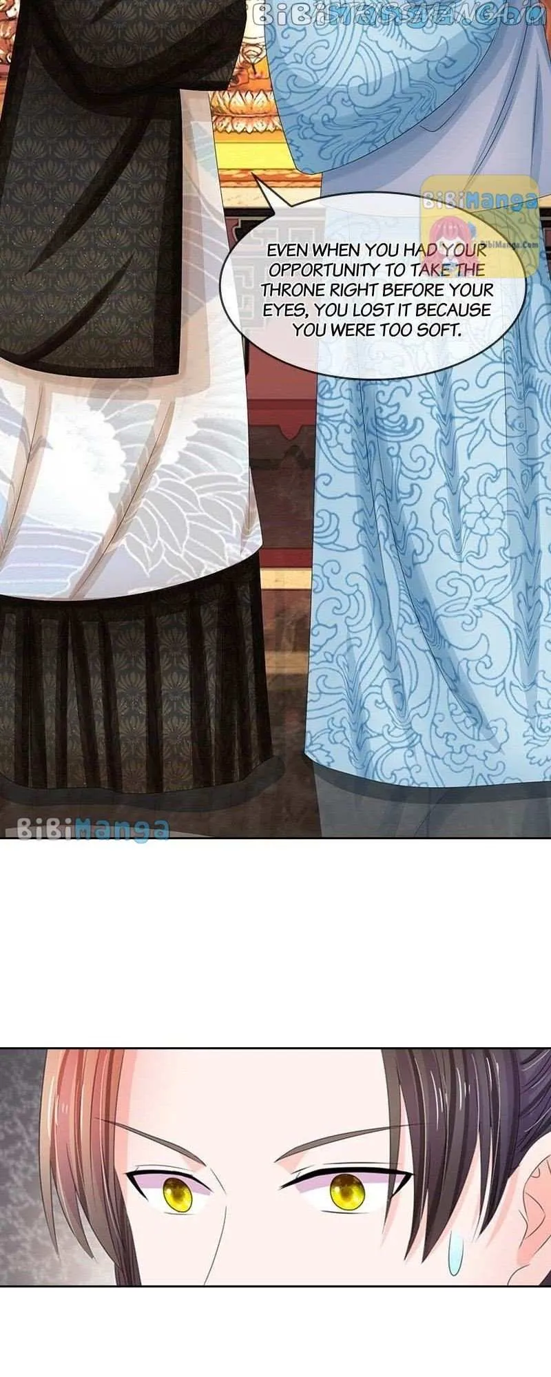 Read Destined to be Empress chapter 94 image 8 on Lezhin