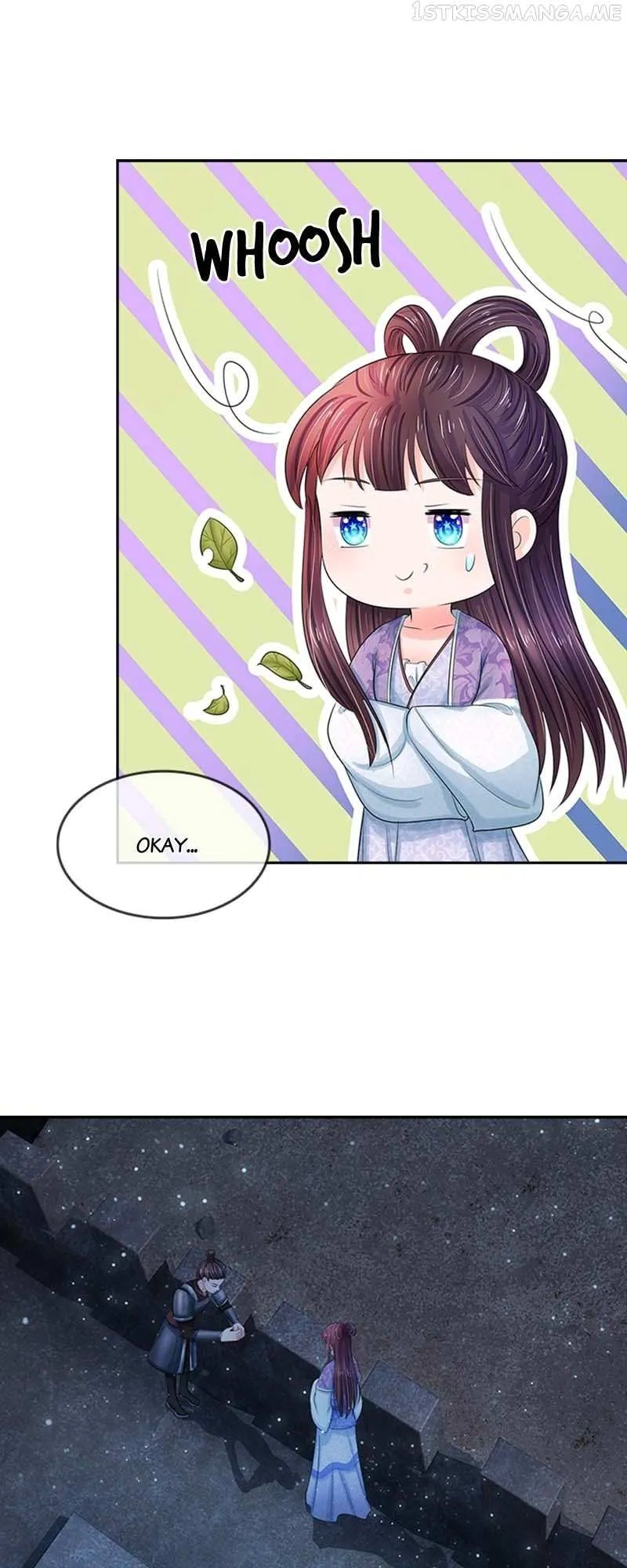 Read Destined to be Empress chapter 96 image 12 on Lezhin