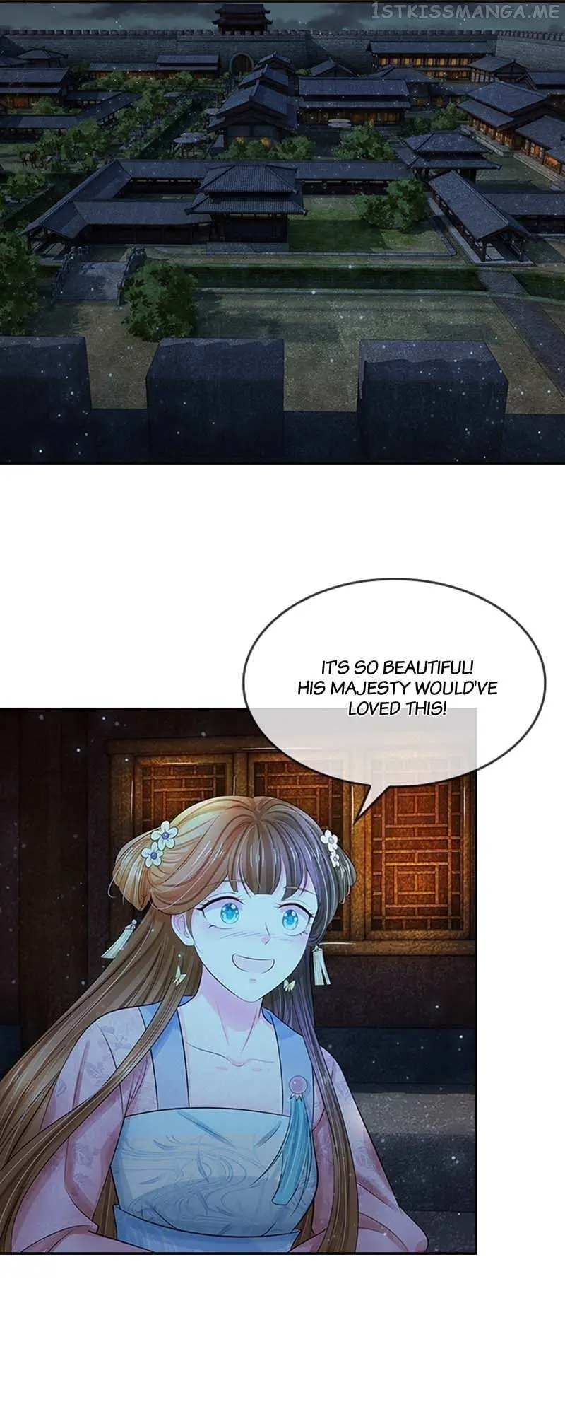 Read Destined to be Empress chapter 96 image 5 on Lezhin