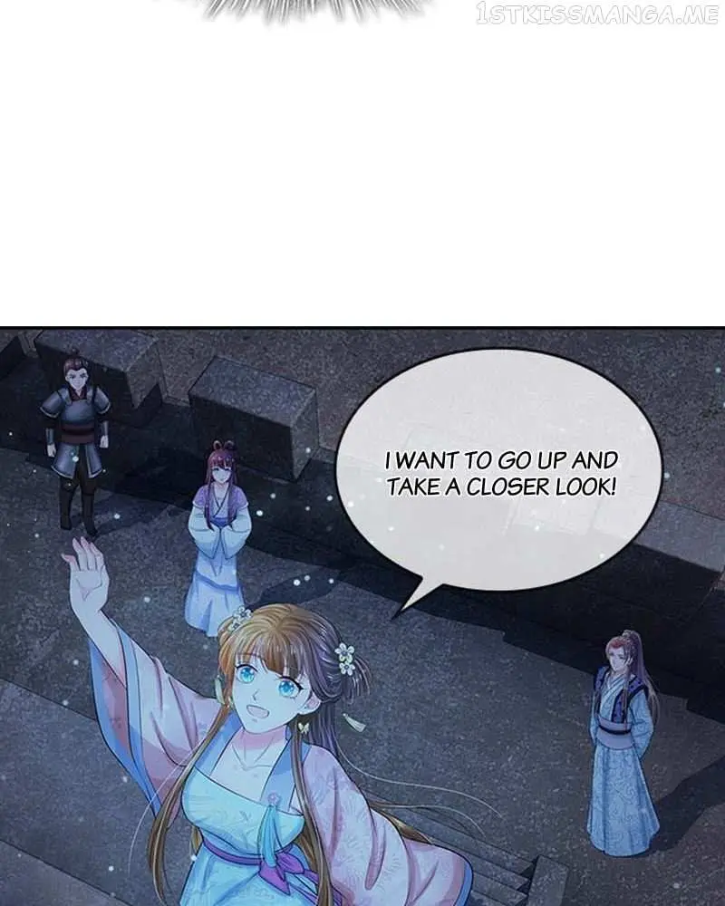 Read Destined to be Empress chapter 96 image 7 on Lezhin