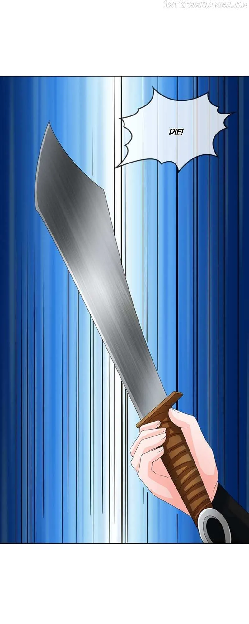 Read Destined to be Empress chapter 99 image 2 on Lezhin