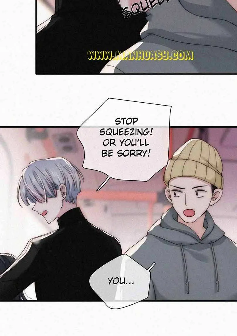 Destined to Love You Chapter 21 page 33 - 