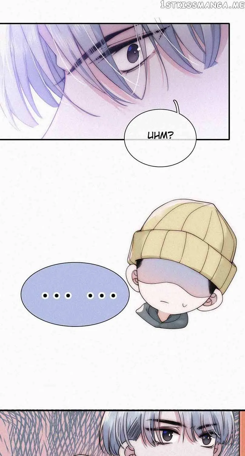 Destined to Love You Chapter 21 page 34 - 