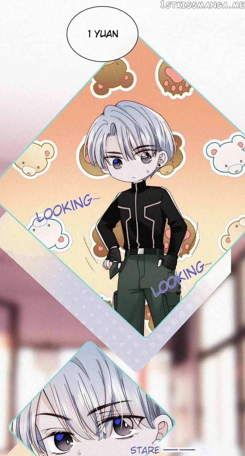 Destined to Love You Chapter 21 page 10 - 
