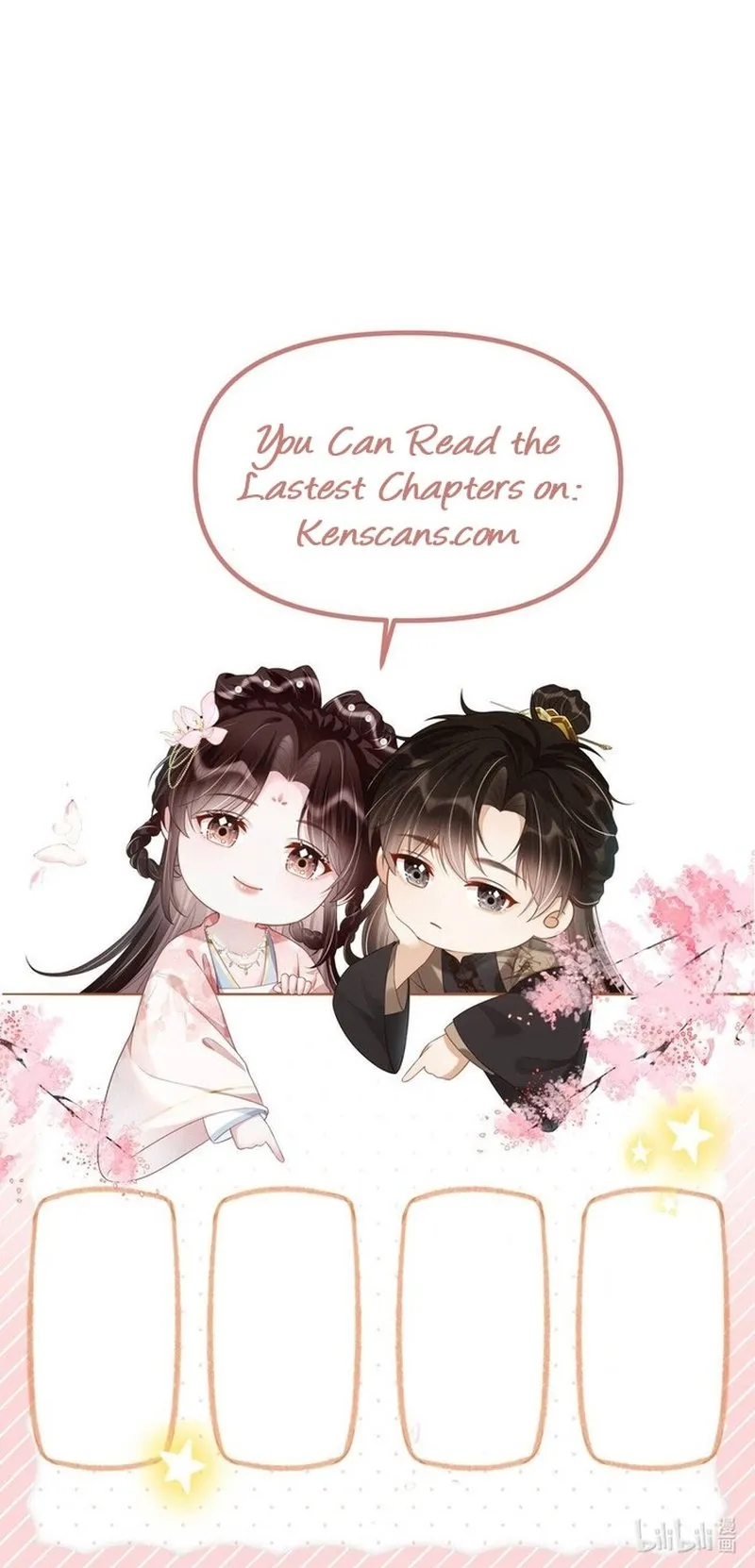Read Destined chapter 1 image 14 on Lezhin