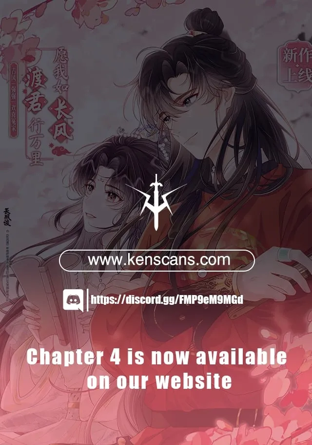 Read Destined chapter 1 image 15 on Lezhin