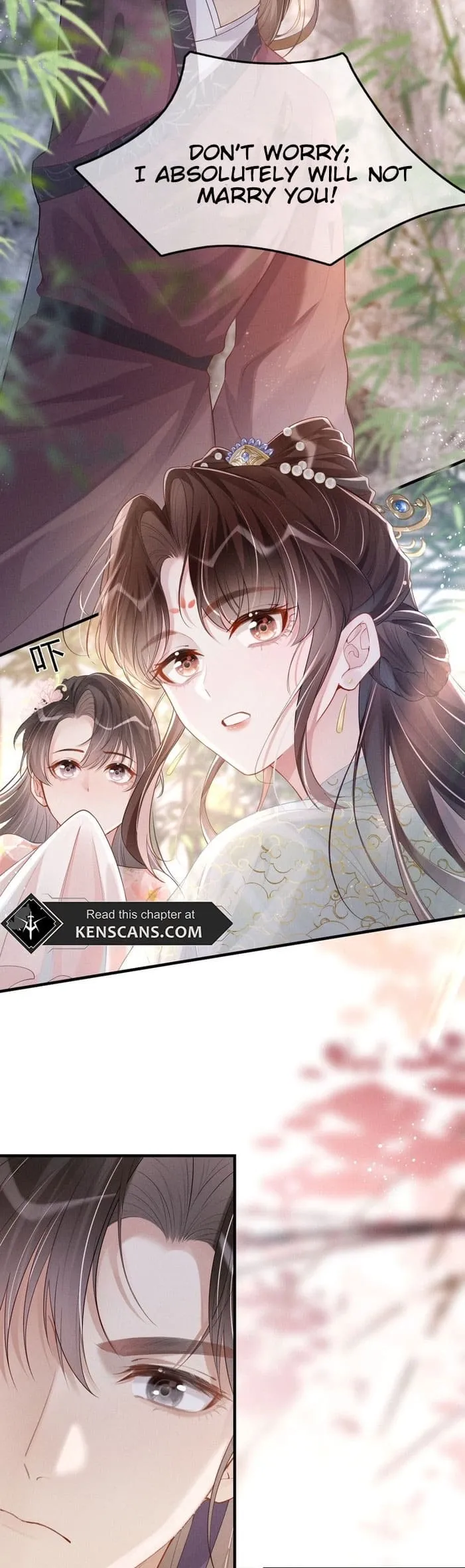 Read Destined chapter 2 image 10 on Lezhin