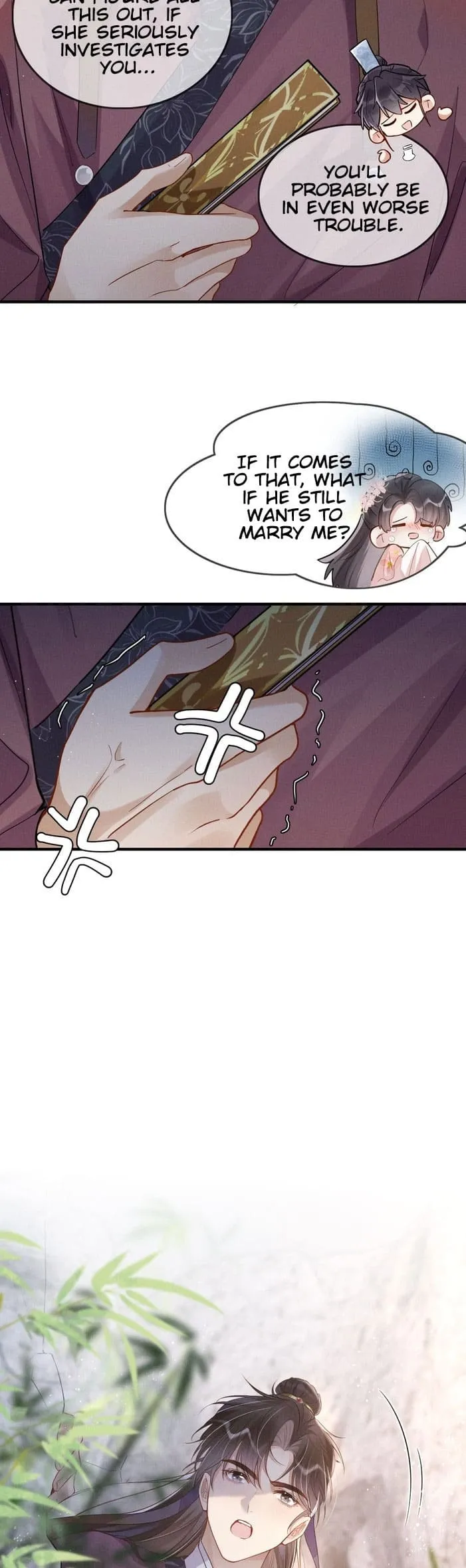 Read Destined chapter 2 image 9 on Lezhin