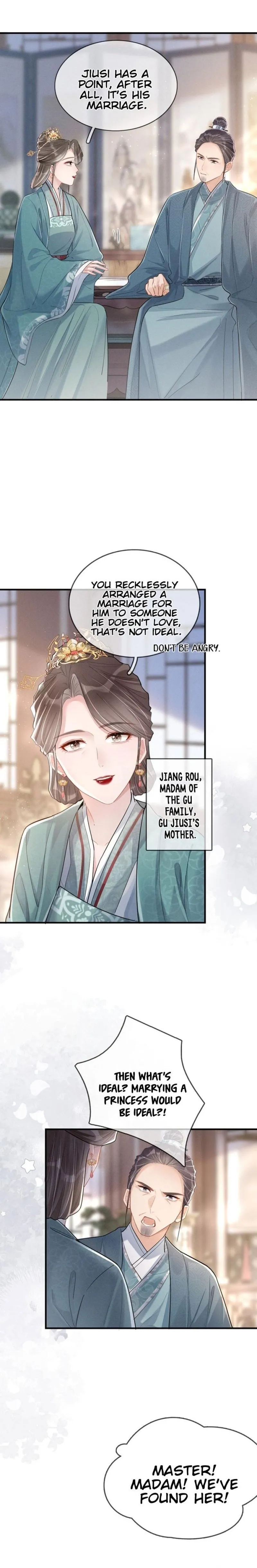 Read Destined chapter 4 image 10 on Lezhin
