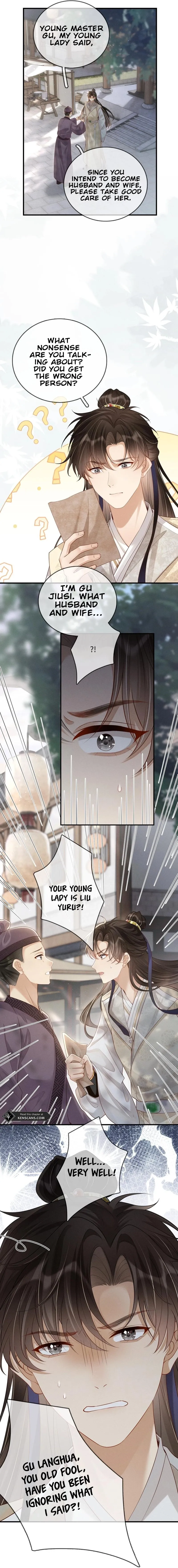 Read Destined chapter 7 image 11 on Lezhin