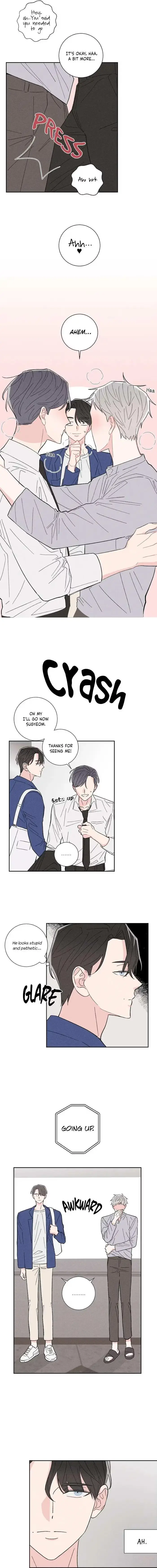 Destiny Next Door Chapter 1 page 9 - 
