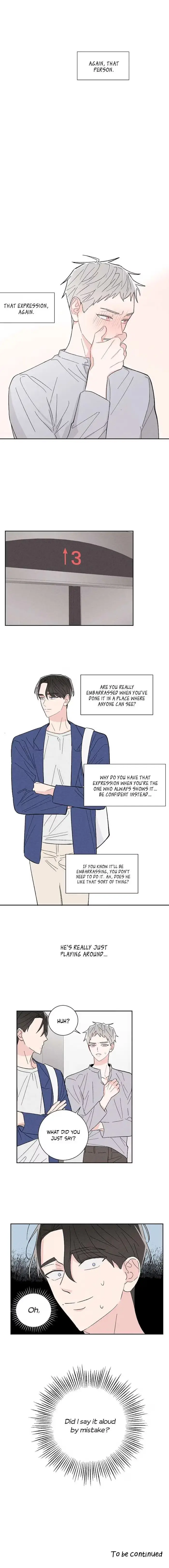 Destiny Next Door Chapter 1 page 10 - 