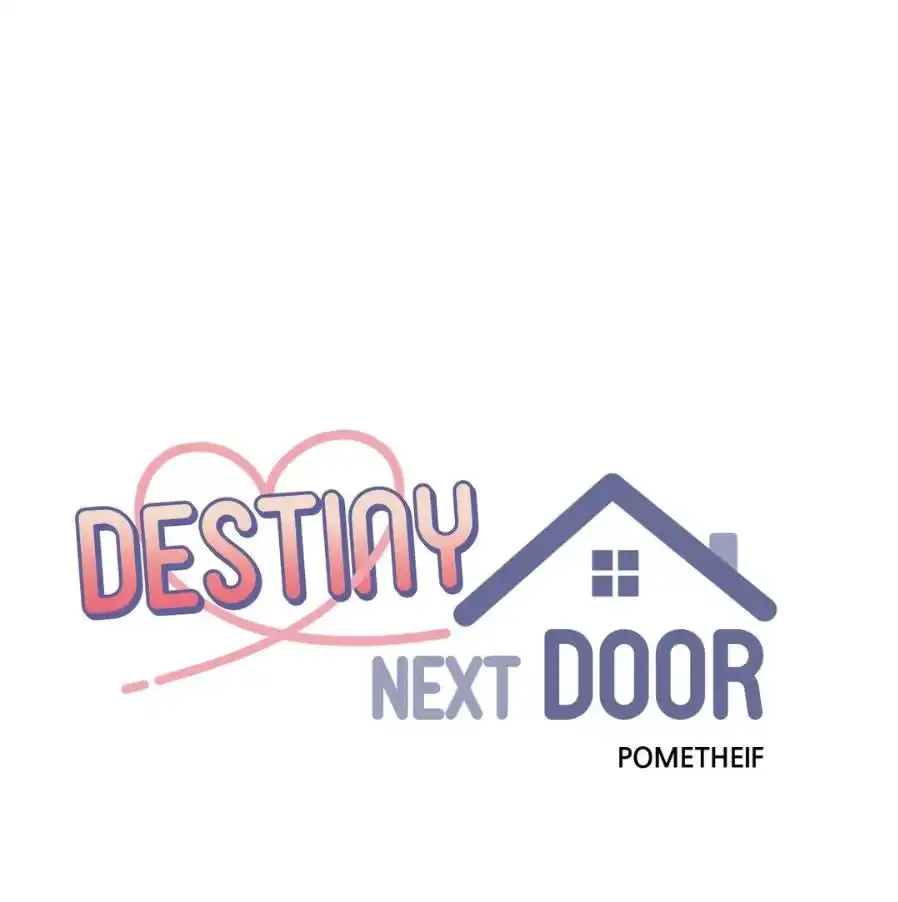 Destiny Next Door Chapter 11 page 1 - 